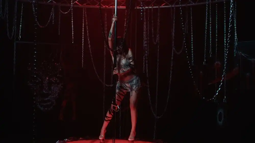 Cazzu, De La Ghetto, Randy - Peli-Culeo