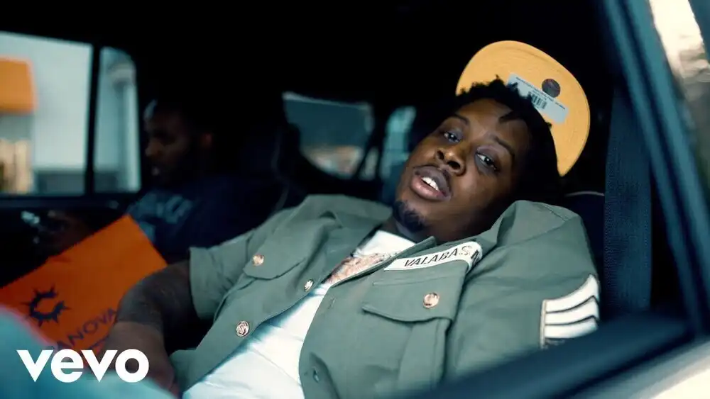 Real Boston Richey - Go Richey