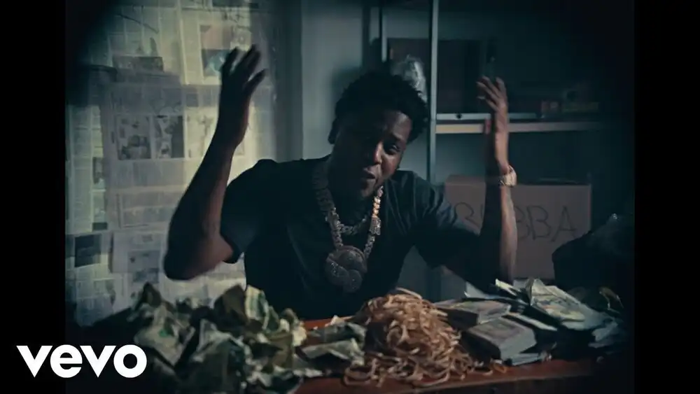 Real Boston Richey - Bubba Man