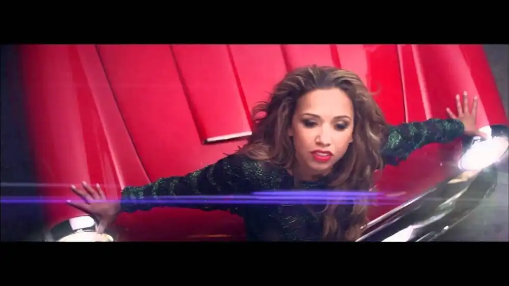 Busta Rhymes - Take You There