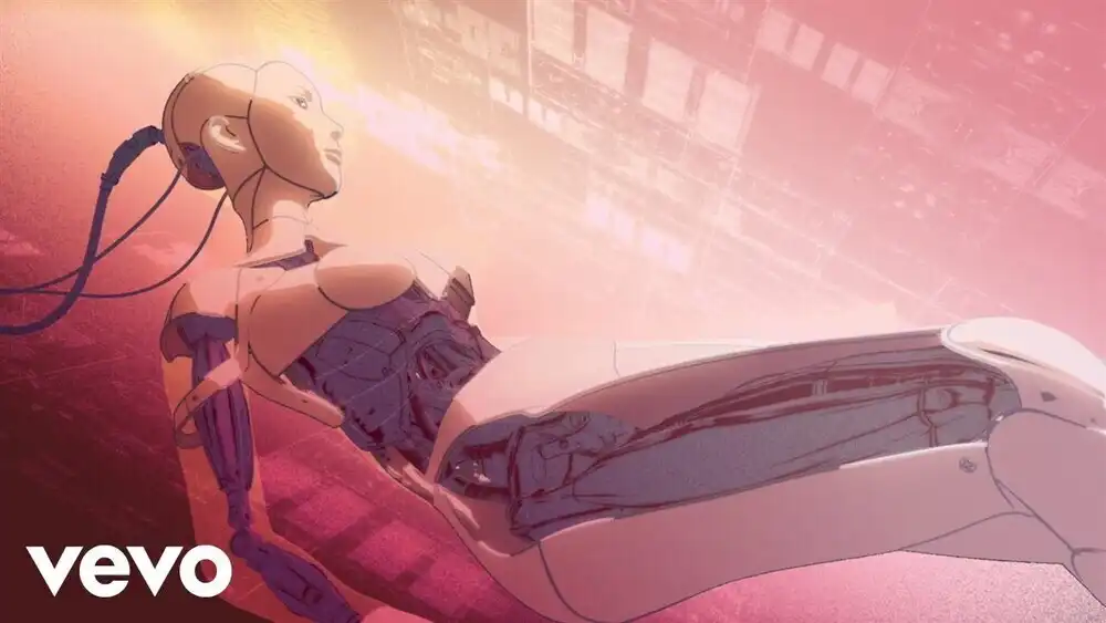 скачать клип David Guetta - Another Life