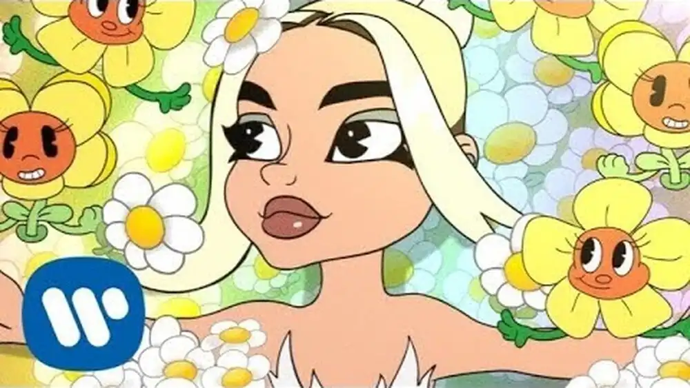 Dua Lipa - Hallucinate