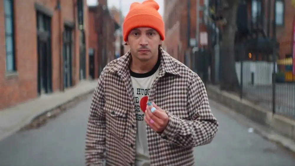 скачать клип twenty one pilots - Choker