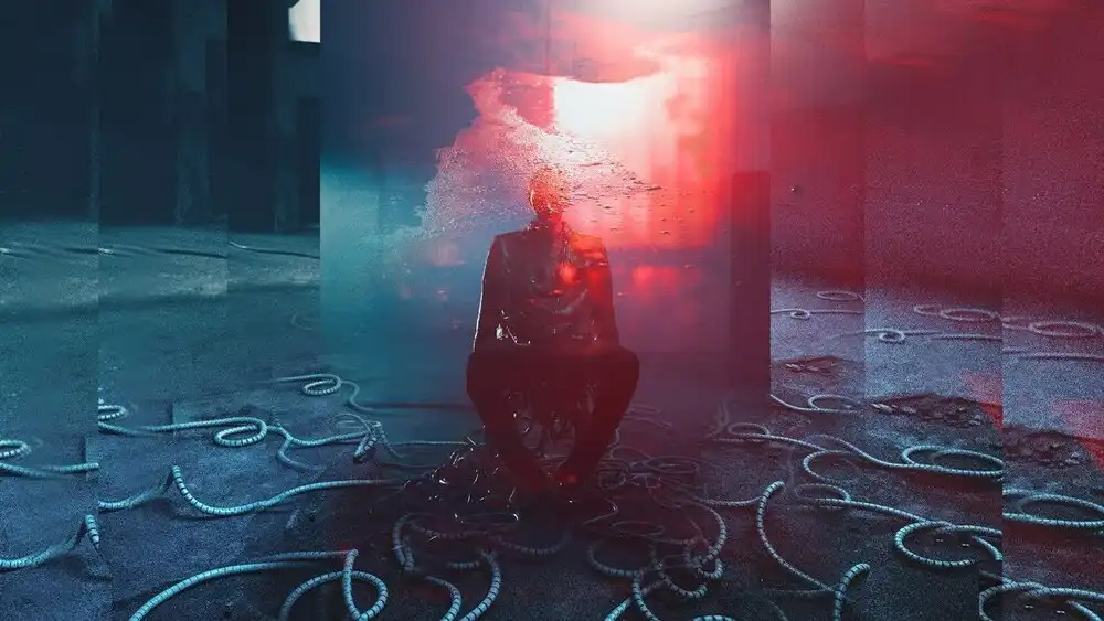 скачать клип Martin Garrix - Access