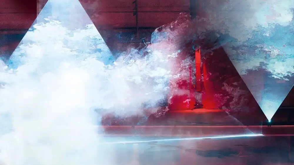 скачать клип Martin Garrix - Latency