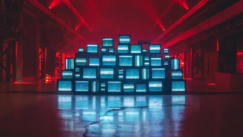 скачать клип Martin Garrix - Yottabyte