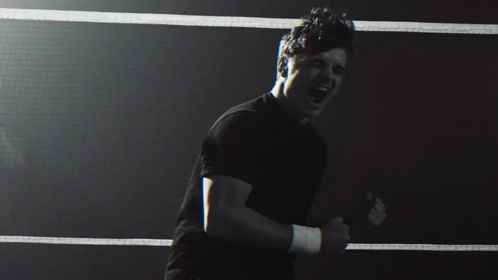 скачать клип Martin Garrix - Game Over