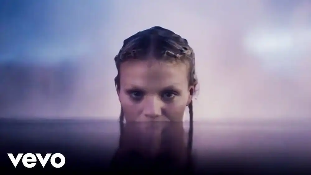 скачать клип Jonas Blue - By Your Side