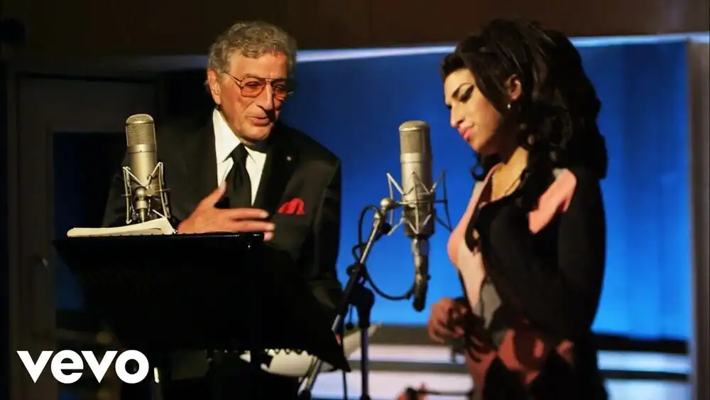 Amy Winehouse - Body and Soul