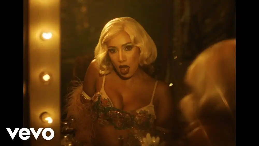 скачать клип Calvin Harris - Body Moving