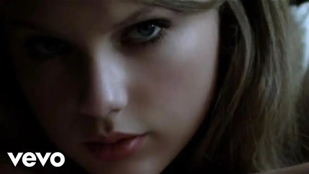 Taylor Swift - The Story of Us