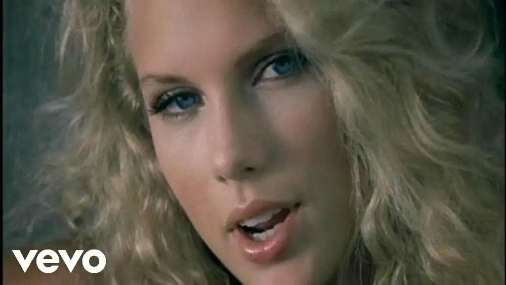 скачать клип Taylor Swift - Tim McGraw