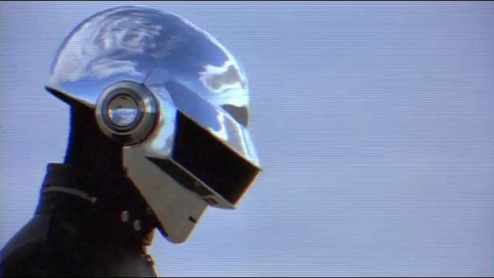Daft Punk - Within