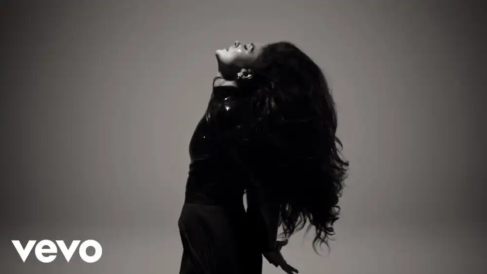 Jessie Ware - What is Your Pleasure