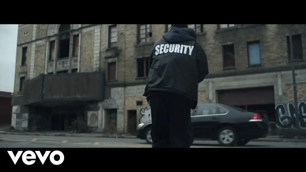 Disclosure - White Noise