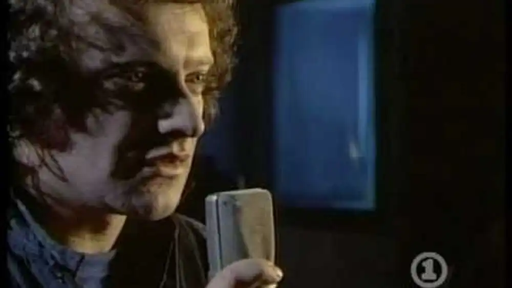 Foreigner - I Want to Know What Love Is