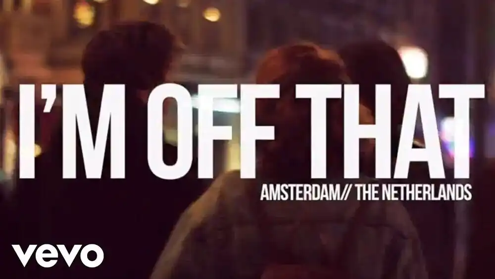 скачать клип Pitbull - I am Off That