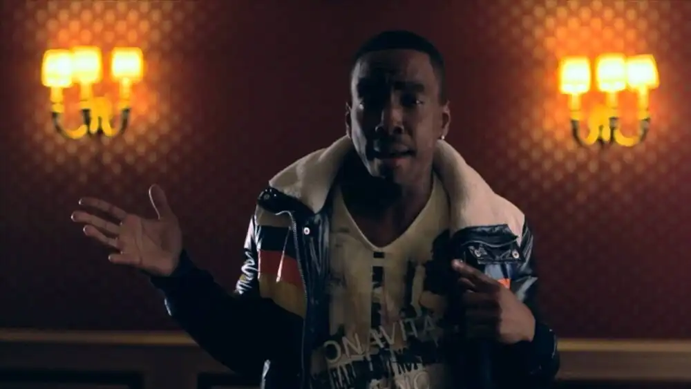 скачать клип Pitbull - U Know It Are Not Love