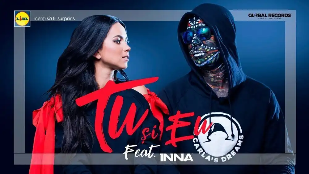 Carlas Dreams - Tu si eu