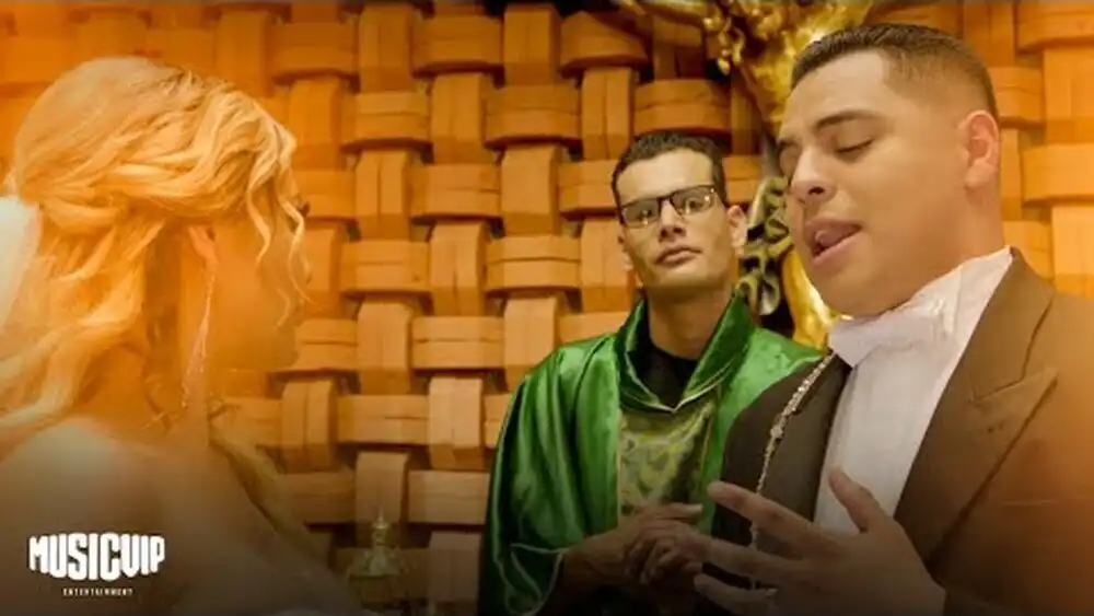 Grupo Firme - Se Veia Venir