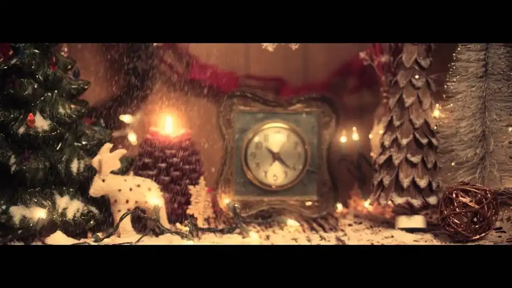 Christina Perri - Something About December