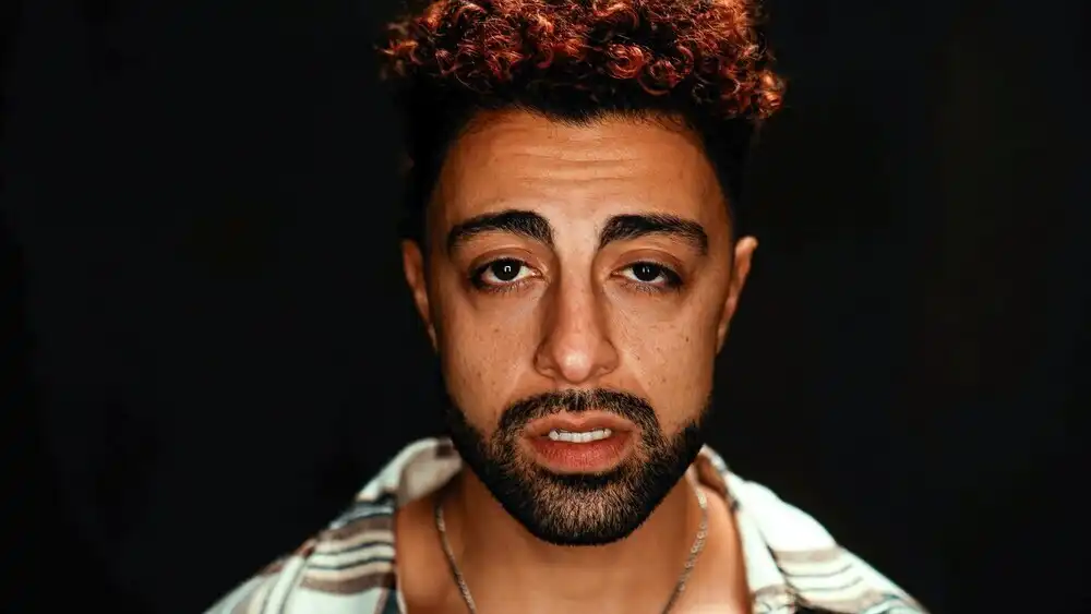 Lexnour - Without You