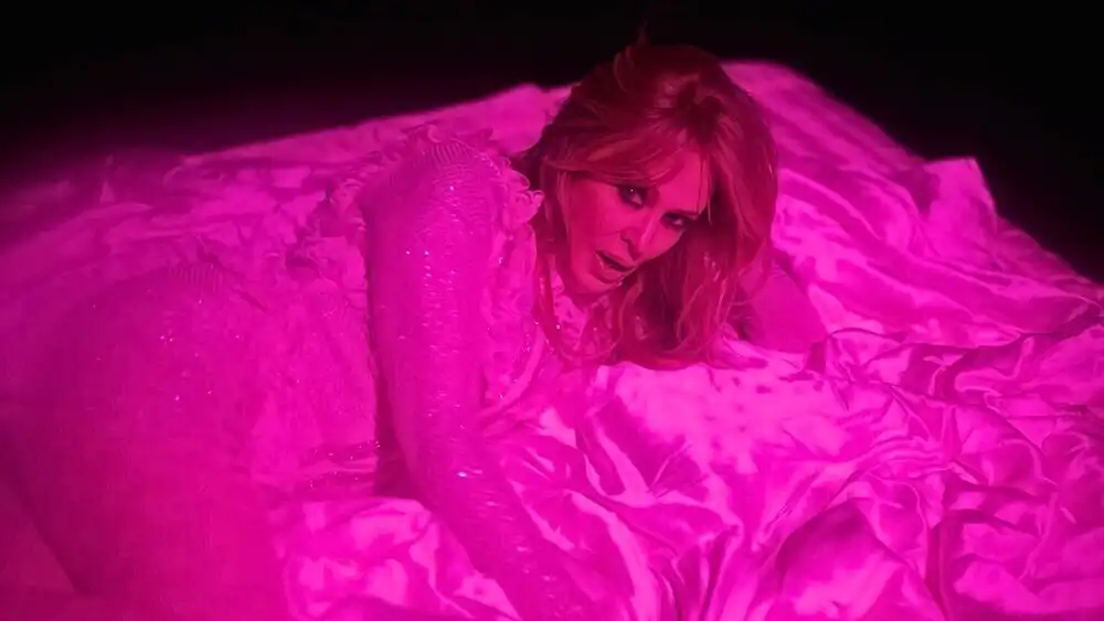 Alok and Kylie Minogue - last night i dreamt i fell in love