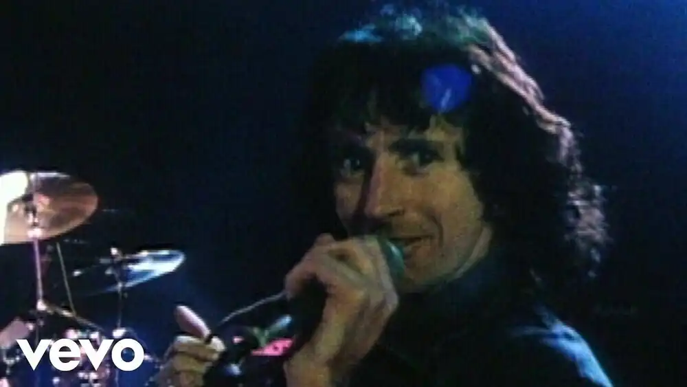 AC DC - Highway to Hell