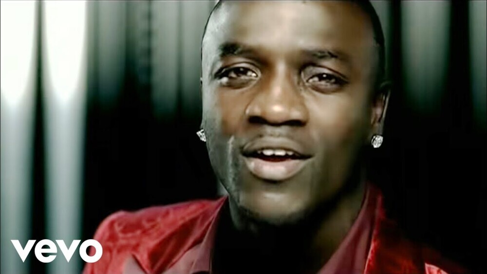 скачать клип Akon, Snoop Dogg - I Wanna Love You