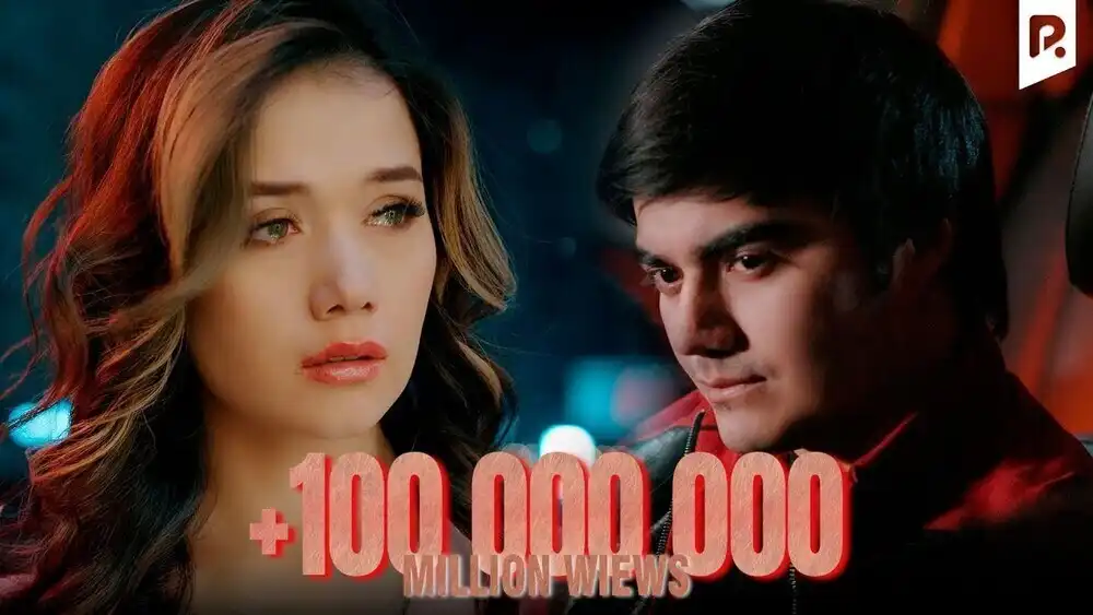 Dildora Niyozova - Yugur 