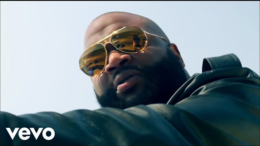 скачать клип Rick Ross, Ne-Yo - Super High
