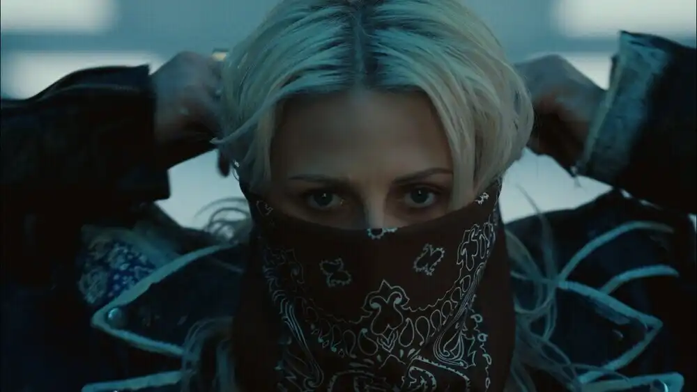 скачать клип Linkin Park - Up From The Bottom