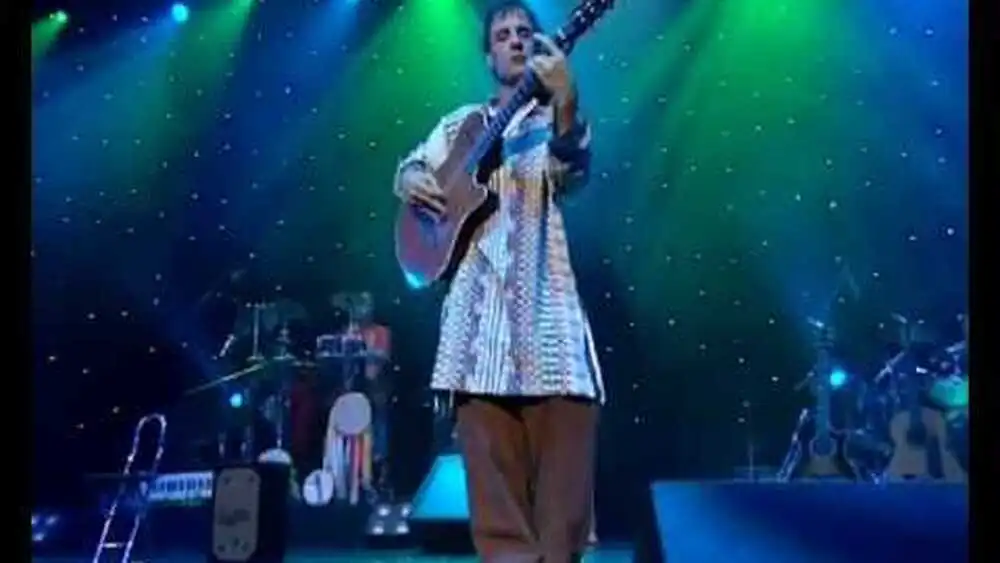 ДиДюЛя - Путь домой - Live