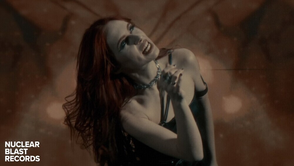 скачать клип ELUVEITIE - Awen