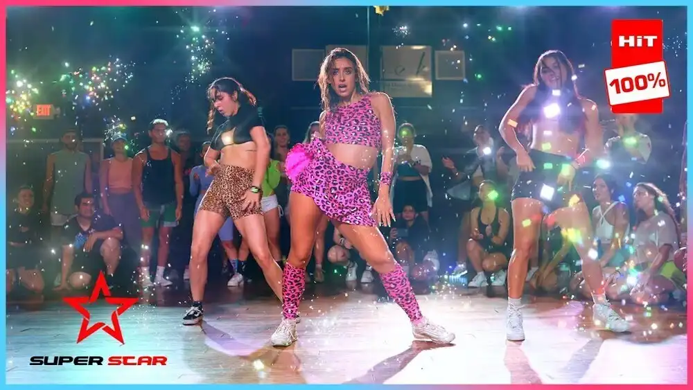 DJ VAL - Turn It On Now