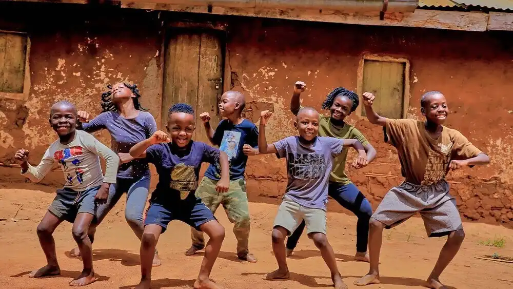 Goya Menor, Nektunez - Ameno Amapiano