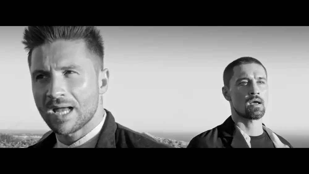 скачать клип Сергей Лазарев, Дима Билан - Прости меня