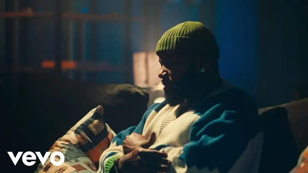 FERRE GOLA - Amour illusoire