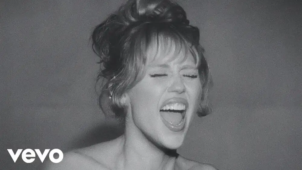 Miley Cyrus - More to Lose