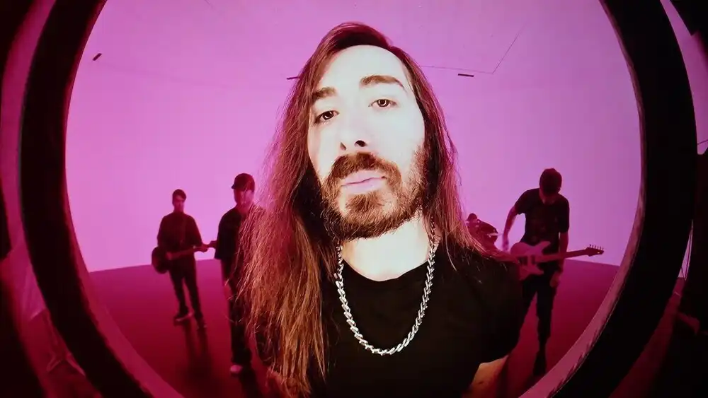 MoistCr1TiKaL, Nik Nocturnal, Knosis - All Wrong