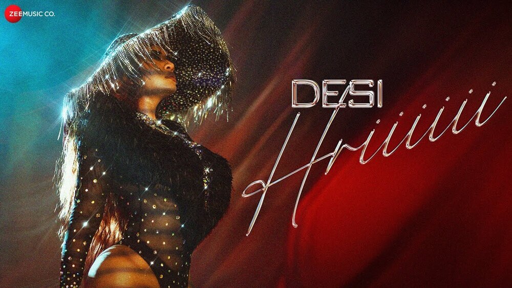 скачать клип Hritu Zee - Desi Hriiiiii 