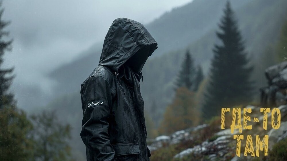 Subbota - Где-то там