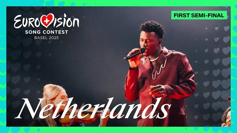 Claude - C est La Vie