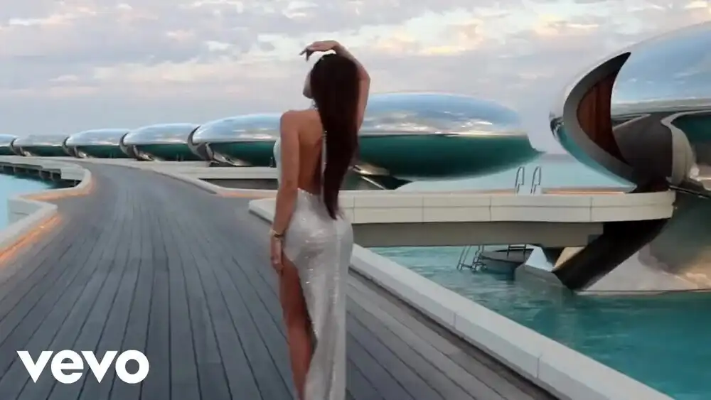 Music For Soul - Ameno - Arabic Style