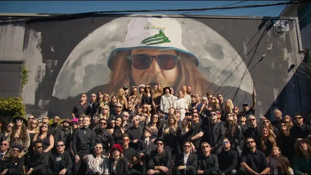 скачать клип mgk - your name forever