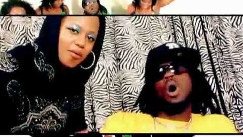 скачать клип Bebe Cool - Kasepiki