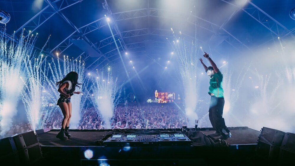 скачать клип INNA, R3HAB - I will Be Waiting