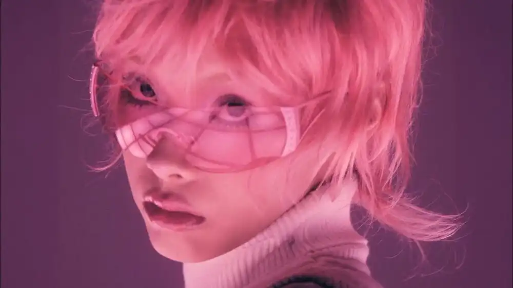 Lexie Liu - POP GIRL