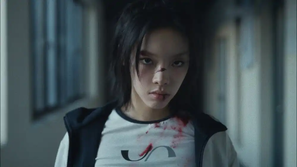 Lexie Liu - MAGICIAN