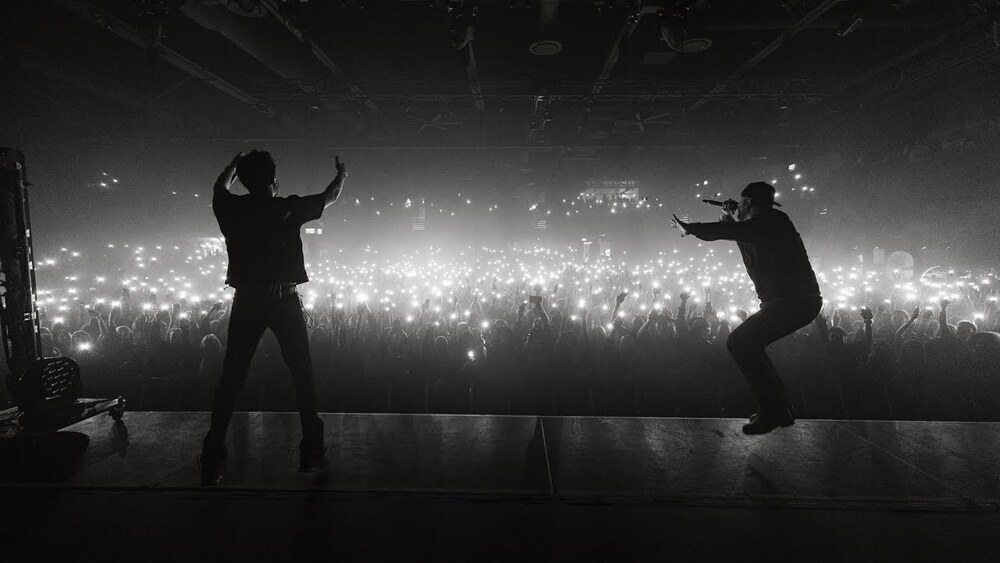 GASHI, G-Eazy - RINGS